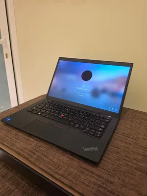 Lenovo ThinkPad L14 Gen 4 – Core i7 16GB RAM 1TB SSD Like New