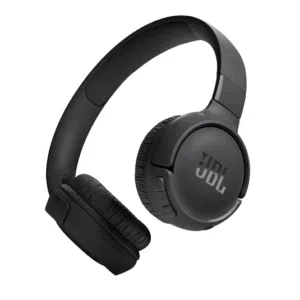 سماعات JBL Tune 520BT اللاسلكية على الأذن مع صوت JBL Pure Bass بسعر التصفيه