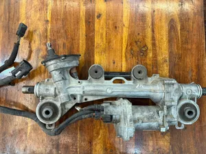 Power steering Chevrolet Silverado trail boss