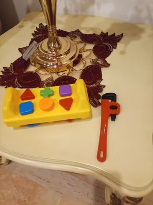 لعبة المطرقة