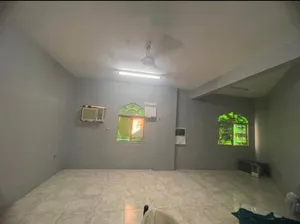 Room available for Rent in Ghala opp toyota sarvicenter(Includes Water,Electricity & WiFi) – OMR 105