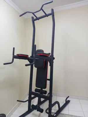 جهاز رياضي