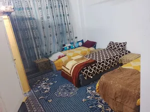 الستيديو مفروش للايجار