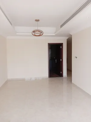 two bedroom apartment for yearly rentin rawda2 ajman