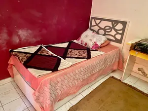 Furnished Monthly in Cairo Rehab City