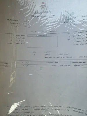 ارض للبيع في العلكومية