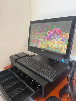 Windows Dell  Computers  for sale  in Muscat