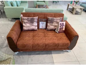 Sofa bed - new