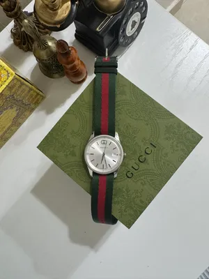 Analog Quartz Gucci watches for sale in Abu Dhabi