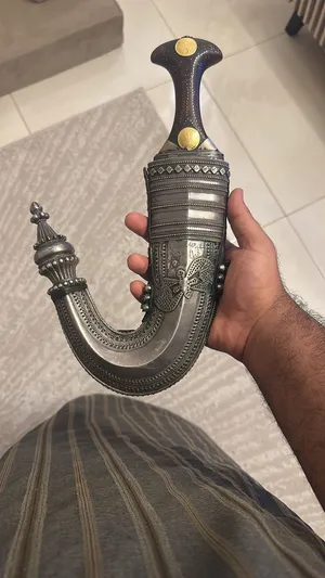 جنبية تراثيه