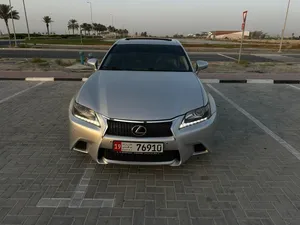 Lexus GS 350...model 2013...Canadian specifications... Super clean... Personal use