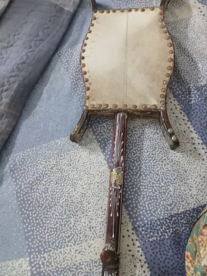 الربابة مستعملة/