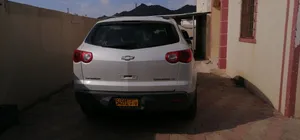 Used Chevrolet Traverse in Al Dakhiliya