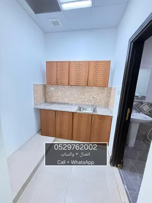 1 m2 Studio Apartments for Rent in Al Ain Ni'mah