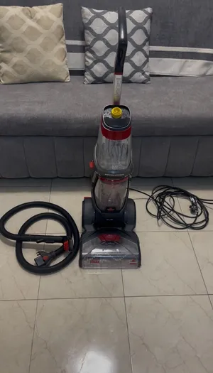 مكنسة غسيل السجاد والمفروشات Bissell ProHeat 2X Revolution
