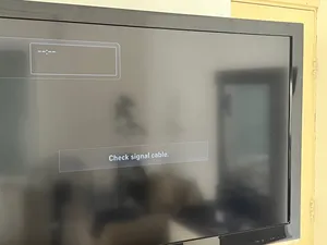 شاشه سامسونج بوصهLCD 40
