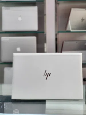 hp 845 G7 10th Gen Ryzen 12 core Processor 14 inch Display Radeon Graphics 4gb