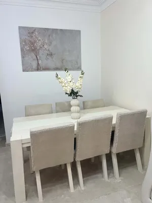 طاولة سفرة