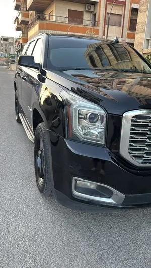 Used GMC Yukon in Ajman