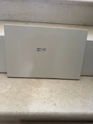 ألواح خشب ووزرات مطبخ ايكيا IKEA FÖRBÄTTRAأبيض جديدة