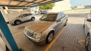 E320 model 2005