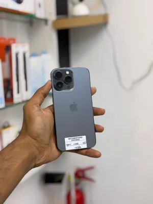 iPhone 13 Pro 128 GB Good working condition - Affordable price - Good phone
