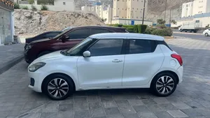 Suzuki swift 2018 model neat and clean