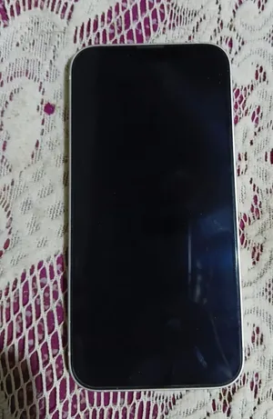 أيفون 13 استعمال خفيف من غير خدش