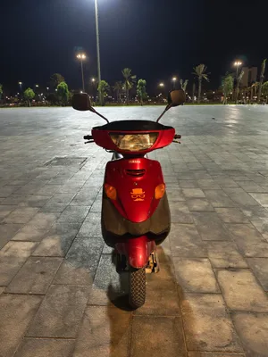 ياماها 125