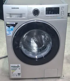 Samsung eco bubble 8kg