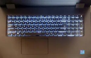 لاب توب الجيل الثاني عشر laptop dell precision workstation 7770