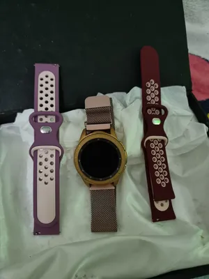 Samsung Galaxy Watch 42 mm