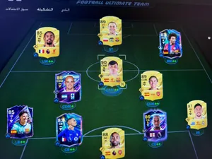 بيع حساب فيفا ستيم