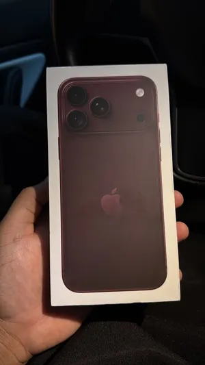 (Japan ) iPhone 18 pro max 512
