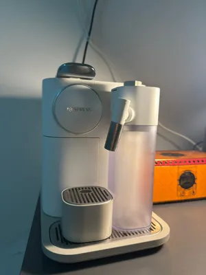 Nespresso Gran Lattissima