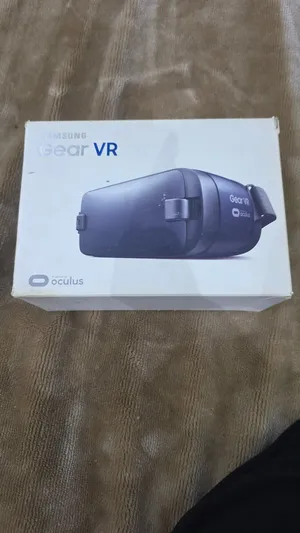 نظارة Samsung Gear VR بدعم من Oculus