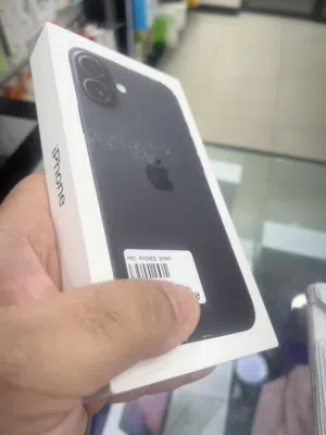 Apple iPhone 17 256 GB in Muscat