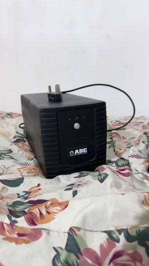 يو بي اس Abc للبيع
