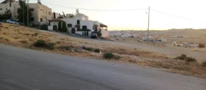 قطعة ارض للبيع في الزرقاء الجديدة