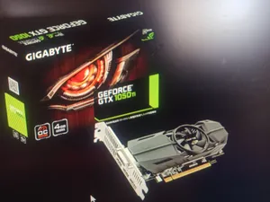 كرت شاشه 1050 ti 4 g