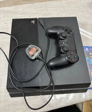 للبيع بلاستيشن 4