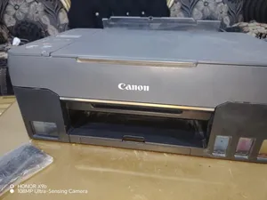 طابعة كانون جي 2460 للبيع