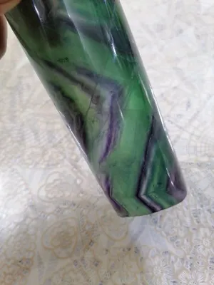 حجر الفلوريت