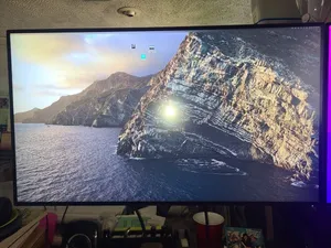 للبيع شاشه الاحتراف والمونتاج (31,5inch- 4k- IPS) HP Z32