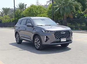 CHERY TIGGO-7 PROMAX -2025