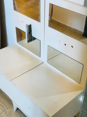 غرفه نوم للبيع :مستعمله