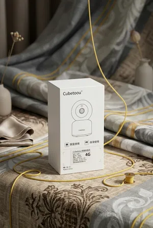 كامرة سيم كارت 4G