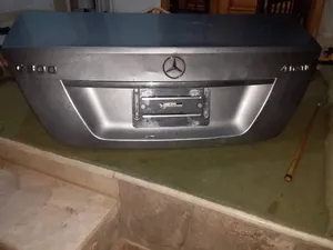 ابواب مارسيدس
