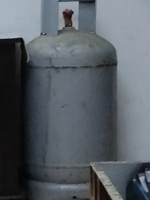 full cylinder