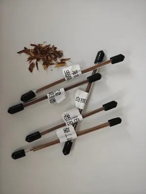 High-quality agarwood (oud)